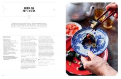 Tony Tan's Asian Cooking Class