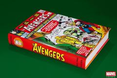 Avengers 1963-1965