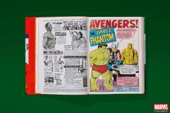 Avengers 1963-1965