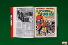 Avengers 1963-1965