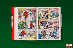 Avengers 1963-1965