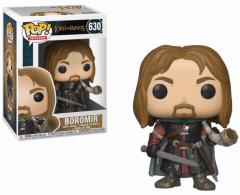 Figurina - Lord of the Rings - Boromir