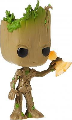 Figurina - Marvel - Avengers Infinity War - Groot 