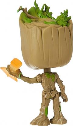 Figurina - Marvel - Avengers Infinity War - Groot 