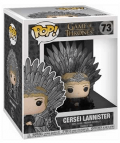 Figurina - Game of Thrones - Cersei Lannister