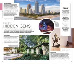 DK Eyewitness Travel Guide Florida