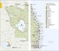 DK Eyewitness Travel Guide Florida