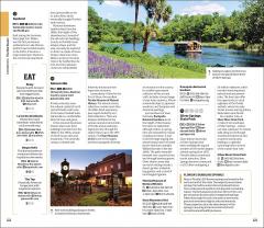 DK Eyewitness Travel Guide Florida