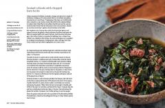 The New Orleans Kitchen