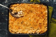 The New Orleans Kitchen