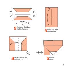 Origami Paper in a Box - Chiyogami Patterns