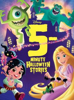 Halloween Stories