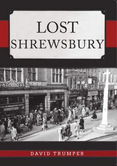 Lost Shrewsbury