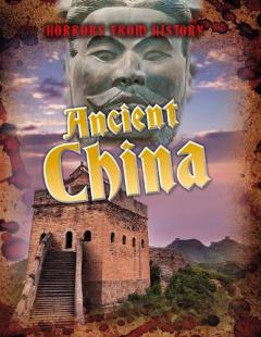 ANCIENT CHINA