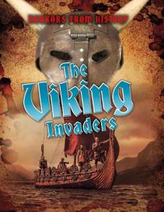 VIKING INVADERS THE