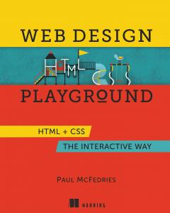 Web Design Playground