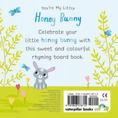 You're My Little Honey Bunny