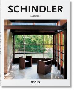 Coperta cărții Schindler