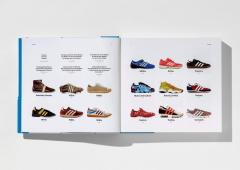 The Adidas Archive. The Footwear Collection