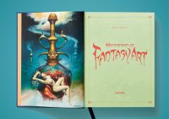 Masterpieces of Fantasy Art