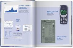 Web Design. The Evolution of the Digital World 1990-Today