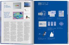 Web Design. The Evolution of the Digital World 1990-Today