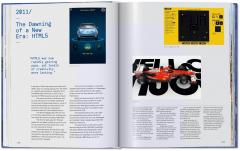 Web Design. The Evolution of the Digital World 1990-Today