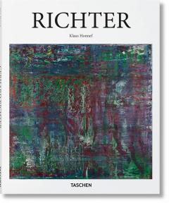 Coperta cărții Richter