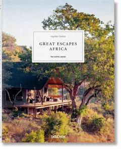 Great Escapes. Africa