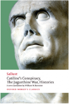 Catiline's Conspiracy