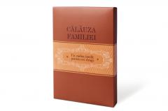 Setul Calauza Familiei – o cronica de familie cu planse