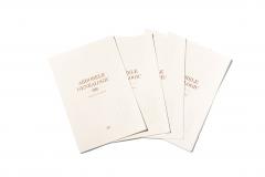 Setul Calauza Familiei – o cronica de familie cu planse