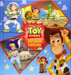 Toy Story: Storybook Collection