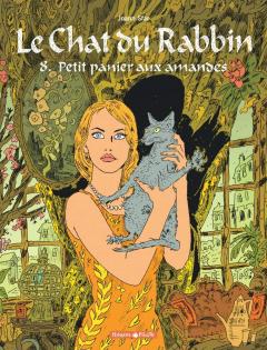 Le Chat du Rabbin