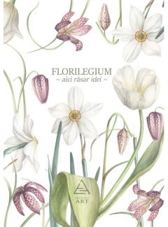 Agenda alba - Florilegium 