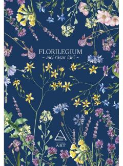 Agenda albastra - Florilegium 