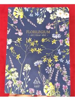 Agenda albastra - Florilegium 
