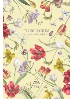 Agenda galbena - Florilegium