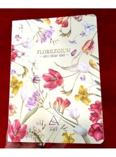 Agenda galbena - Florilegium