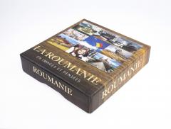 Calendar La Roumanie