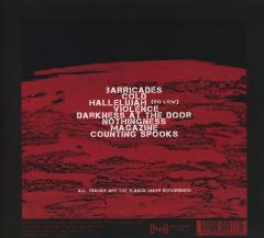 The Blanck Mass Sessions