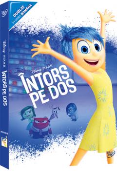 Intors pe dos / Inside Out
