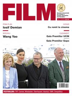 Revista FILM nr. 2/2019