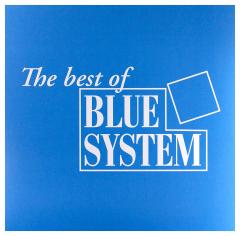 The Best of Blue System - Vinyl