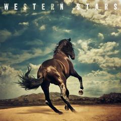 Western Stars - Vinyl