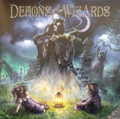 Demons & Wizards - Remaster 2019