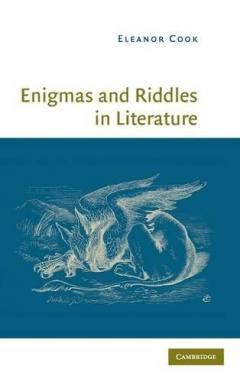 Enigmas And Riddles In Literature