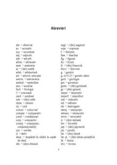 Indreptar ortografic, ortoepic, morfologic si de punctuatie