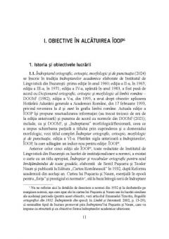 Indreptar ortografic, ortoepic, morfologic si de punctuatie