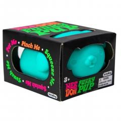 Jucarie antistres - Catel - Mai multe culori - Pret pe bucata